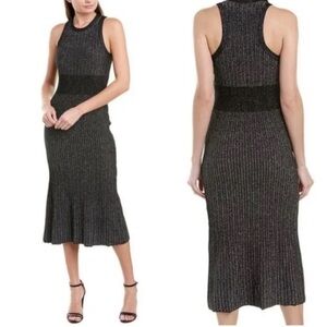 Jason Wu small knit dress.